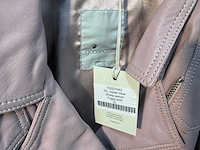 Goose-craft leren jassen (10x) - afbeelding 14 van  23