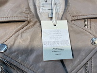 Goose-craft leren jassen (10x) - afbeelding 21 van  23
