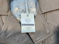Goose-craft leren jassen (10x) - afbeelding 23 van  23
