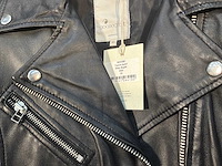 Goose-craft leren jassen (10x) - afbeelding 13 van  24