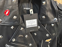 Goose-craft leren jassen (10x) - afbeelding 24 van  24