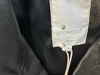 Goose-craft leren jassen (10x) - afbeelding 7 van  24