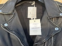 Goose-craft leren jassen (10x) - afbeelding 17 van  24