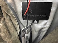 Goose-craft leren jassen (10x) - afbeelding 8 van  25