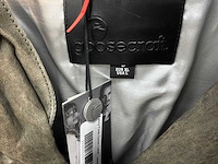 Goose-craft leren jassen (10x) - afbeelding 9 van  25