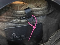 Goose-craft leren jassen (10x) - afbeelding 11 van  25