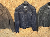 Goose-craft leren jassen (10x) - afbeelding 15 van  25