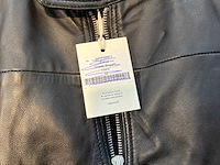 Goose-craft leren jassen (10x) - afbeelding 23 van  25