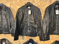 Goose-craft leren jassen (10x) - afbeelding 24 van  25