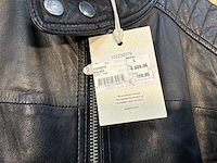 Goose-craft leren jassen (10x) - afbeelding 25 van  25