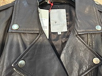 Goose-craft leren jassen (10x) - afbeelding 3 van  25