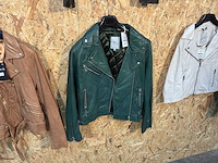 Goose-craft leren jassen (10x) - afbeelding 24 van  25