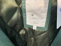 Goose-craft leren jassen (10x) - afbeelding 12 van  25
