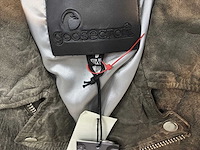 Goose-craft leren jassen (10x) - afbeelding 8 van  23