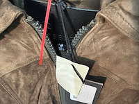 Goose-craft leren jassen (10x) - afbeelding 13 van  23