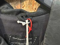 Goose-craft leren jassen (10x) - afbeelding 16 van  23