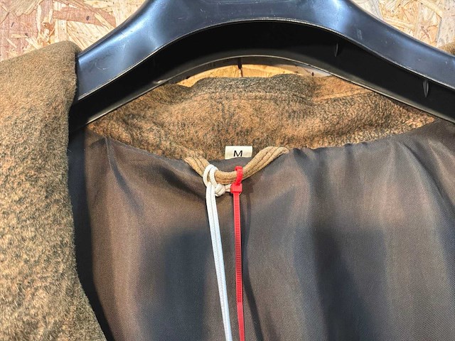 Goose-craft leren jassen (10x) - afbeelding 20 van  23