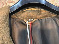 Goose-craft leren jassen (10x) - afbeelding 20 van  23