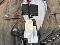 Goose-craft leren jassen (10x) - afbeelding 22 van  23