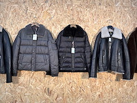 Goose-craft leren jassen (5x) - afbeelding 8 van  13