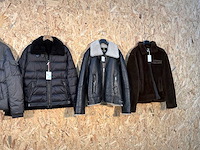 Goose-craft leren jassen (5x) - afbeelding 9 van  13