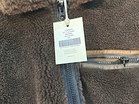 Goose-craft leren jassen (5x) - afbeelding 11 van  13