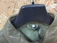 Goose-craft leren jassen bloezen (10x) - afbeelding 19 van  26