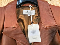 Goose-craft leren jassen en blazers (10x) - afbeelding 4 van  26