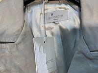 Goose-craft leren jassen en blazers (10x) - afbeelding 6 van  26