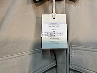 Goose-craft leren jassen en blazers (10x) - afbeelding 8 van  26