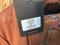 Goose-craft leren jassen en blazers (10x) - afbeelding 13 van  26