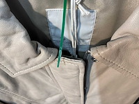 Goose-craft leren jassen en blazers (10x) - afbeelding 17 van  26