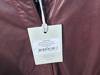 Goose-craft leren jassen en blazers (10x) - afbeelding 19 van  26