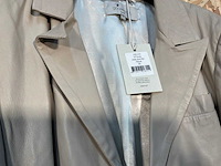 Goose-craft leren jassen en blazers (10x) - afbeelding 4 van  28