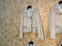 Goose-craft leren jassen en blazers (10x) - afbeelding 9 van  28