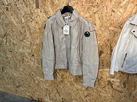 Goose-craft leren jassen en blazers (10x) - afbeelding 11 van  28