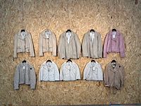 Goose-craft leren jassen en blazers (10x) - afbeelding 1 van  28