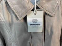 Goose-craft leren jassen en blazers (10x) - afbeelding 13 van  28