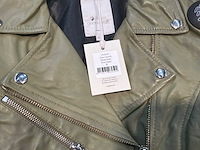 Goose-craft leren jassen en blazers (10x) - afbeelding 20 van  25