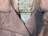 Goose-craft leren jassen en blazers (10x) - afbeelding 21 van  25