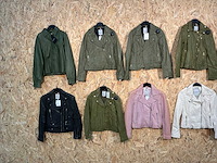 Goose-craft leren jassen en blazers (10x) - afbeelding 11 van  25