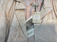 Goose-craft leren jassen en blazers (10x) - afbeelding 21 van  22