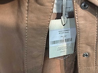 Goose-craft leren jassen en blazers (10x) - afbeelding 3 van  22