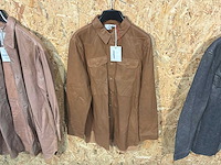 Goose-craft leren jassen en blazers (10x) - afbeelding 4 van  22