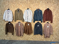 Goose-craft leren jassen en blazers (10x) - afbeelding 16 van  22