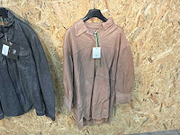 Goose-craft leren jassen en blazers (10x) - afbeelding 8 van  22