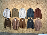 Goose-craft leren jassen en blazers (10x) - afbeelding 19 van  22