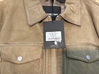 Goose-craft leren jassen en blazers (10x) - afbeelding 14 van  22