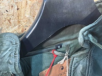 Goose-craft leren jassen en blazers (10x) - afbeelding 14 van  25