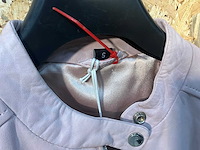 Goose-craft leren jassen en blazers (10x) - afbeelding 16 van  25